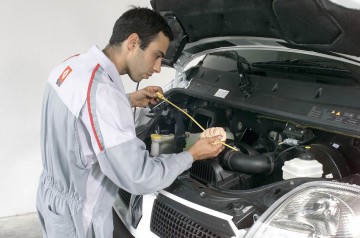 Renault vrea să se extindă în Orientul Mijlociu